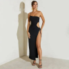 Sultry Silhouette Women Party Dress