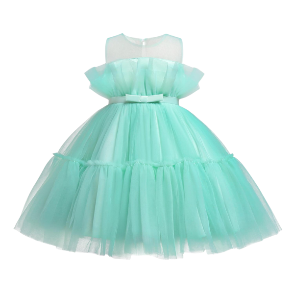 Fairyland Petal Party Dress