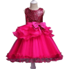 Petal Princess Birthday Dress