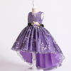 Petal Princess Bridesmaid Dress