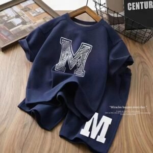 Playful Plaids 2 set for boys