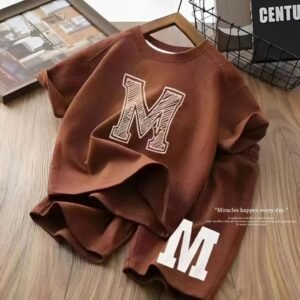 Playful Plaids 2 set for boys