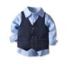 Stylish Suits boys three- piece Set