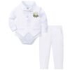 Stylish Suits boys three- piece Set
