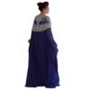 The Regal Majesty Evening Gown