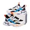 Thunderbolt Kids Sneakers: Colorful and sporty sneakers for kids with a vibrant design, cushioned sole, and durable construction.