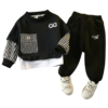 The Bravio boys smart casual set