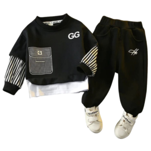 The Bravio boys smart casual set