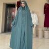Serenity Jilbab