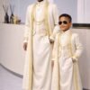 Luxury Sultan Prestige Set traditional formal outfit for boys and men