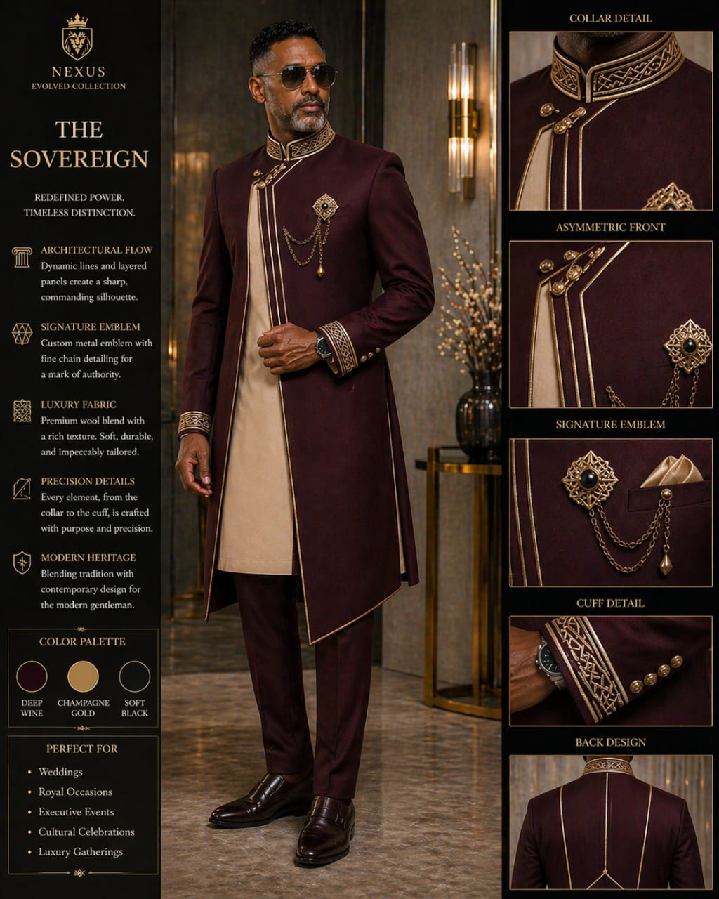The Sovereign - Image 2