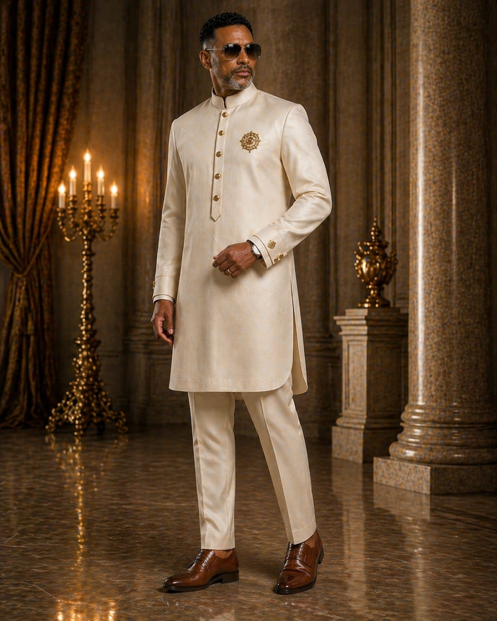 The Sovereign Essence - Image 5
