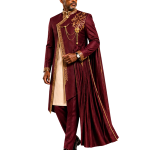 Royal Burgundy