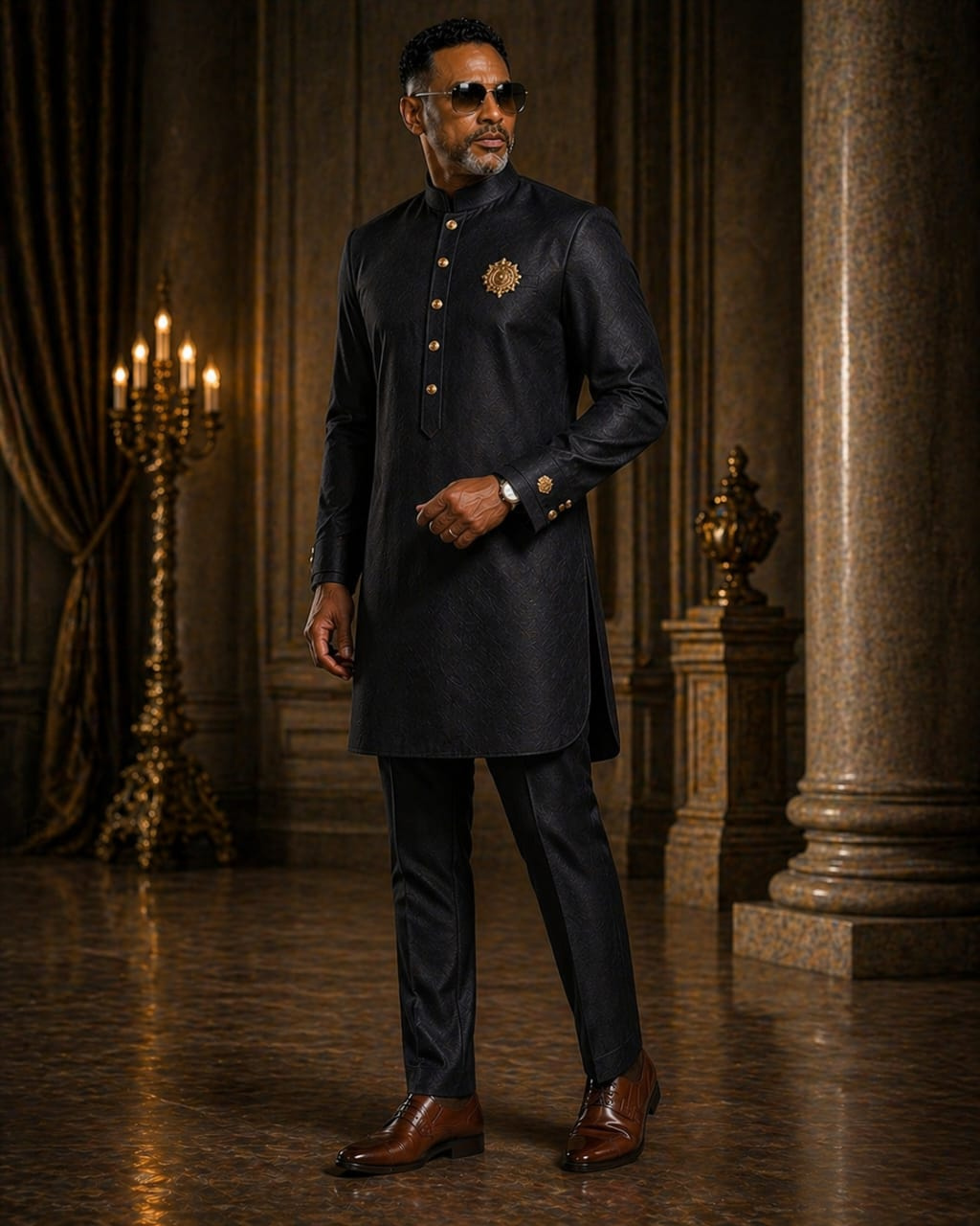 The Sovereign Essence - Image 4