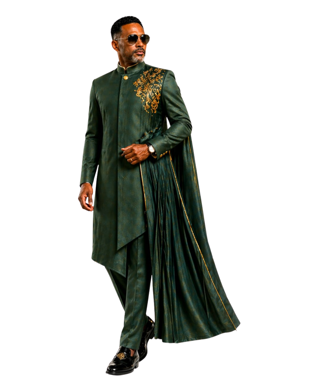 Sage Green