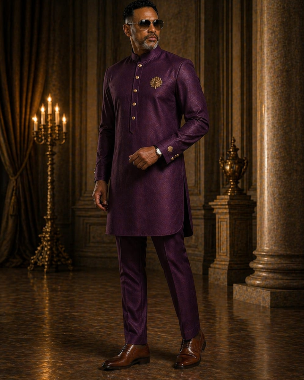 The Sovereign Essence - Image 3