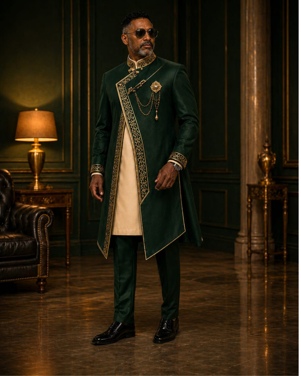 The Sovereign - Image 5