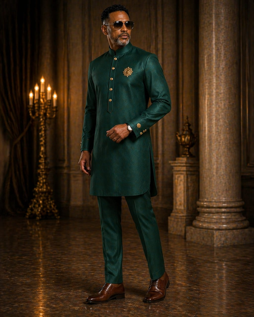 The Sovereign Essence - Image 2
