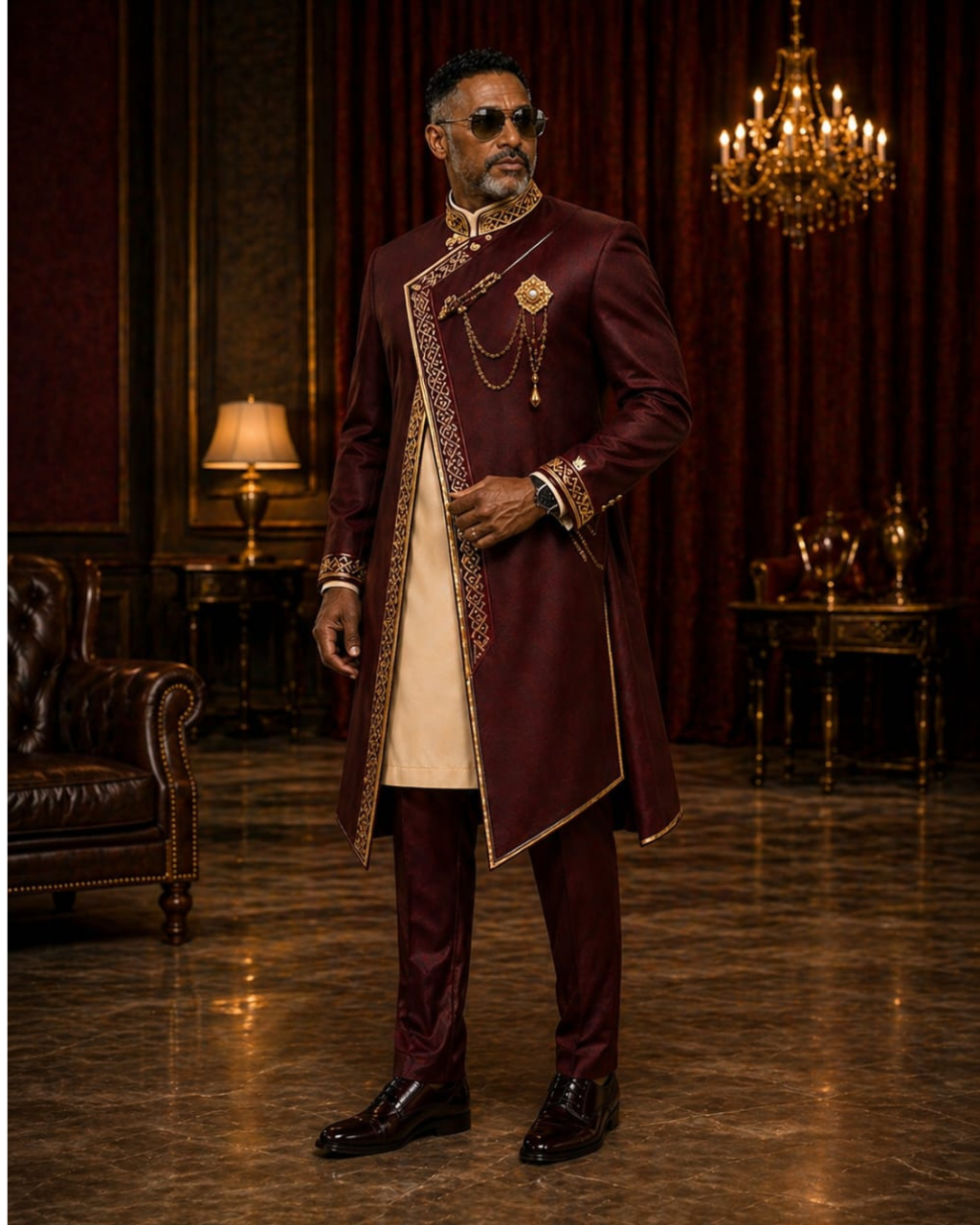 Royal Wine