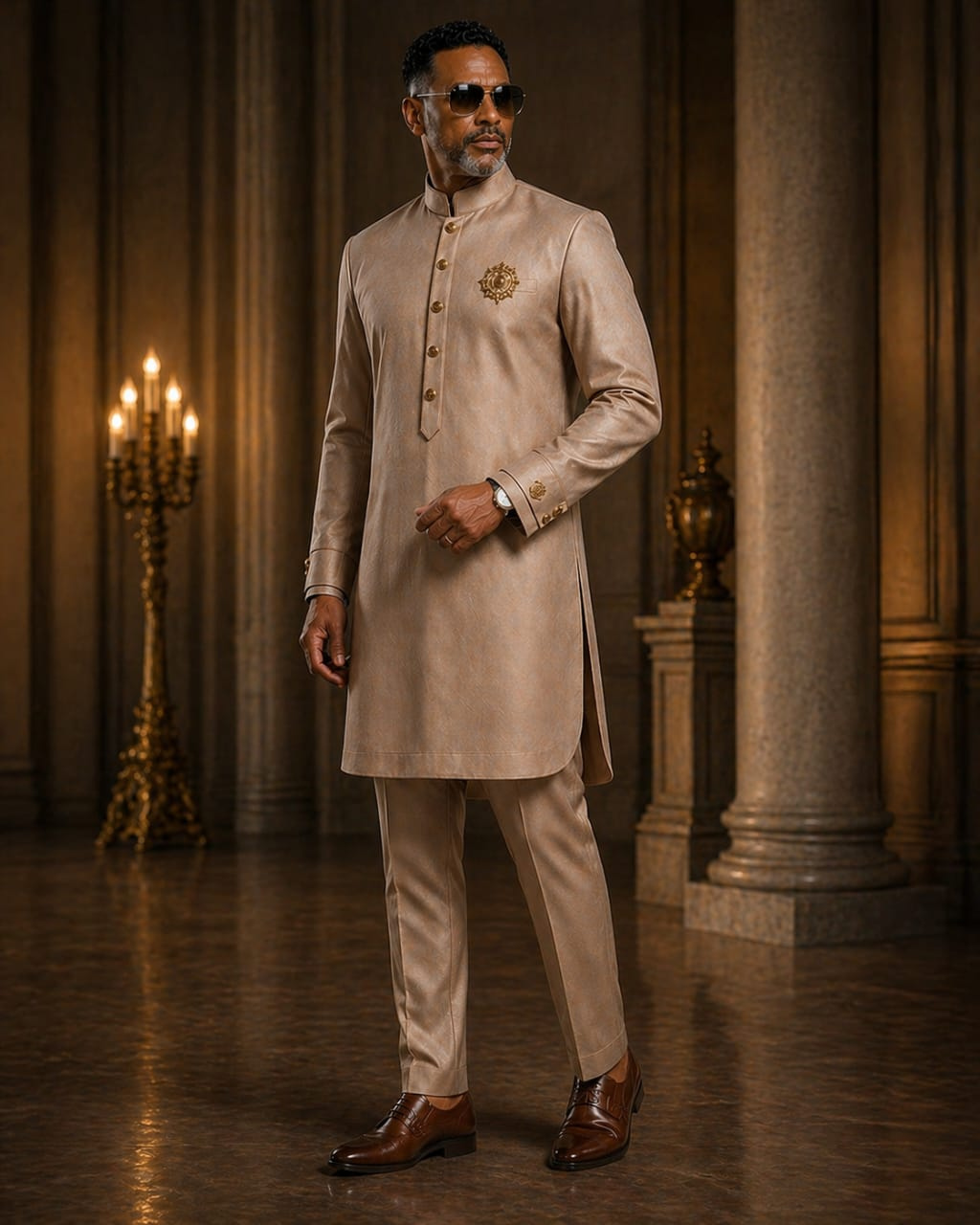 The Sovereign Essence - Image 6