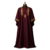 Royal Burgundy × Soft Gold