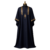 Midnight Navy × Antique Gold