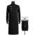 Deep Obsidian Black