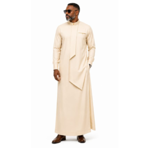 The ZERAVEN Appeal Men's Jalabiya